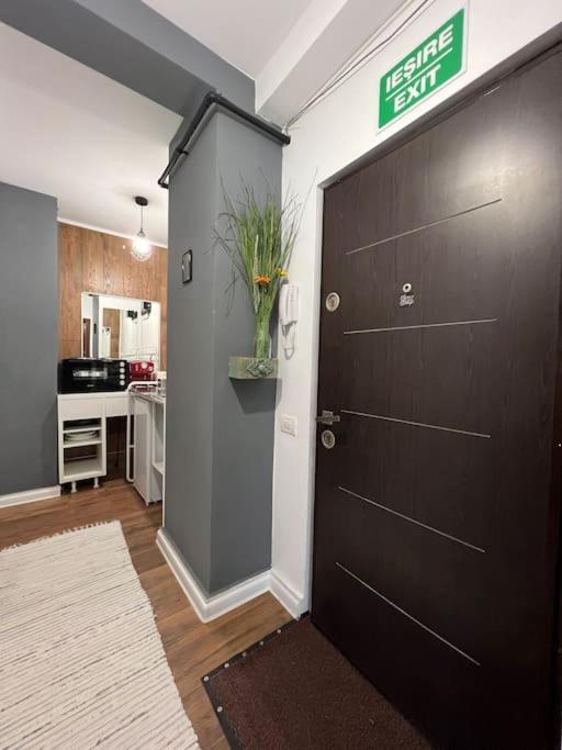 Inc Apartment In Villa Bukarest Eksteriør billede