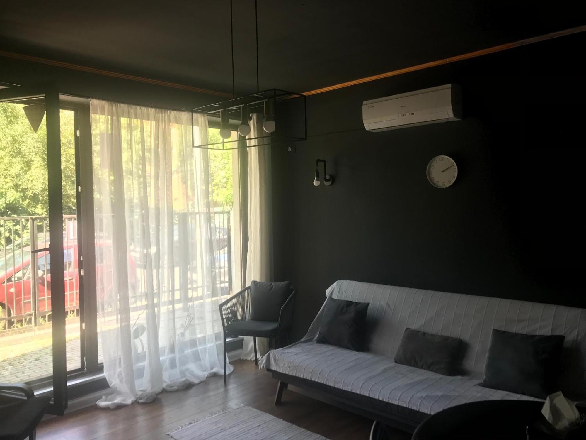 Inc Apartment In Villa Bukarest Eksteriør billede